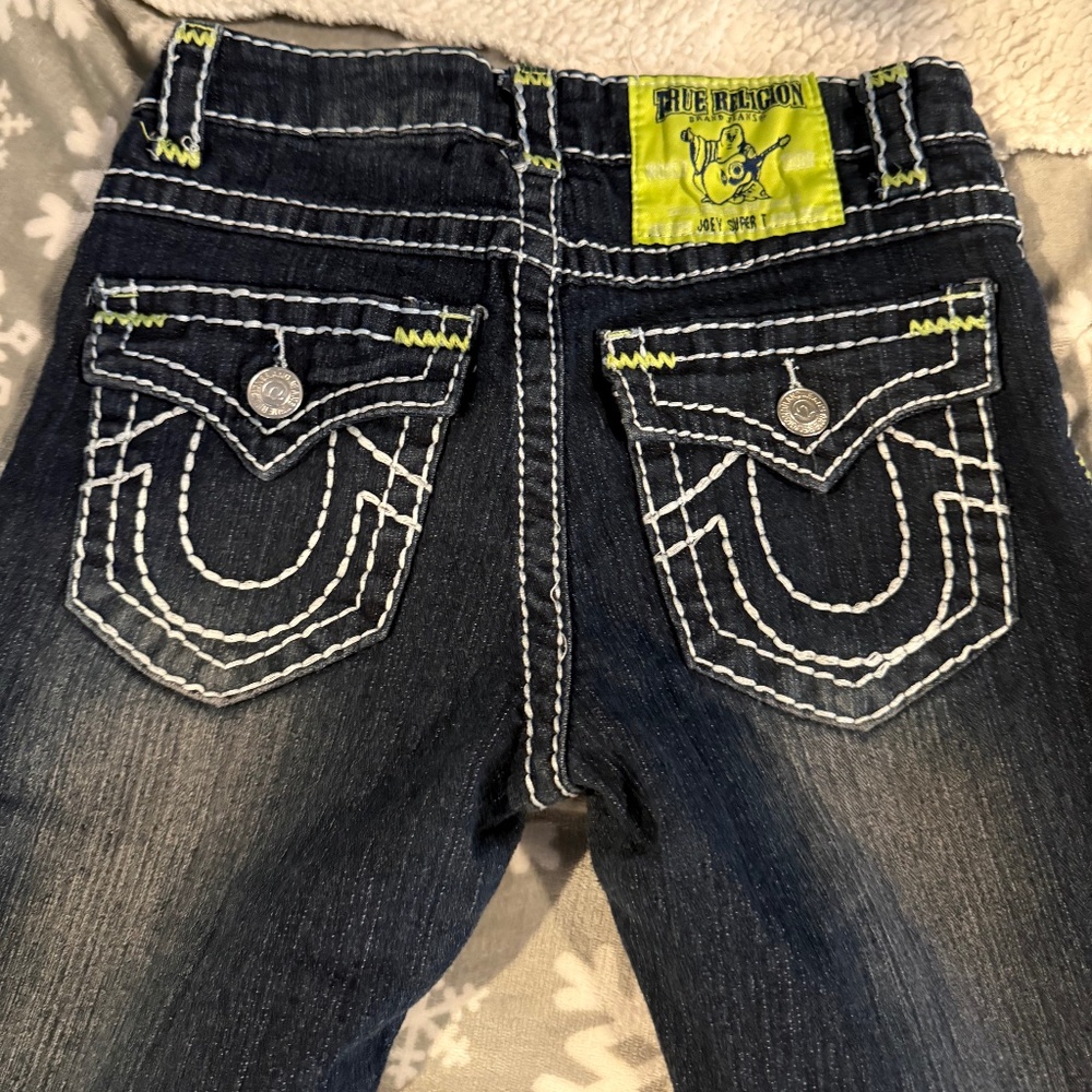 True religion jeans